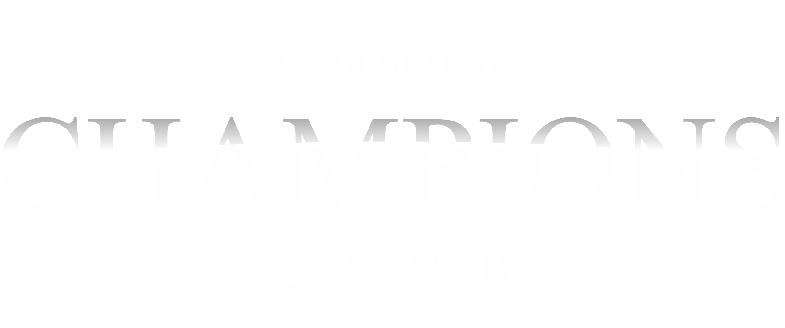 Champions Club 2024 – Radiotrans